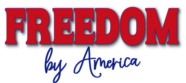 FREEDOM by America
