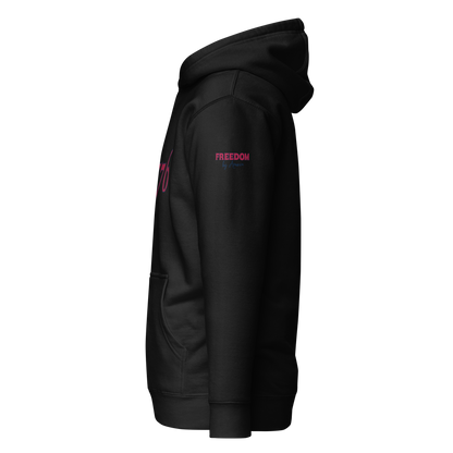 1776 OG (Old Glory Red) Hoodie